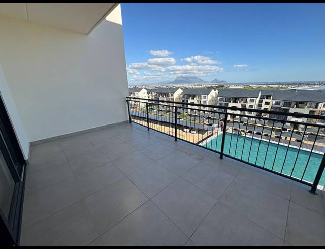1 BEDROOM PROPERTY TO RENT IN RICHWOOD